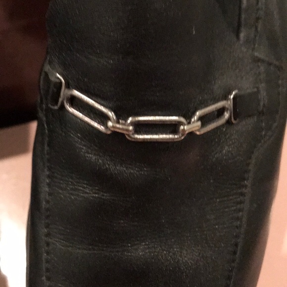 BANDOLINO  black shoe. NWOT - Picture 2 of 3